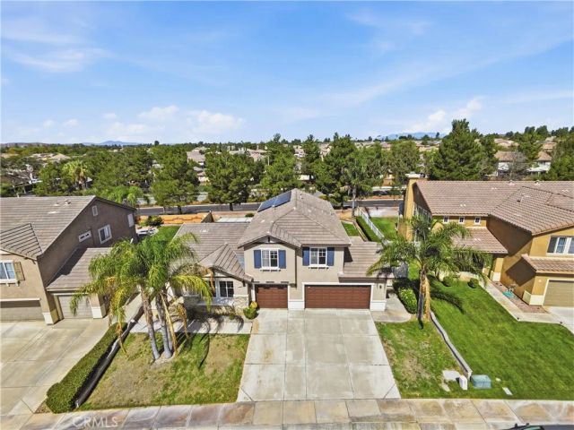 1129 N Shooting Star Drive North, Beaumont, CA 92223
