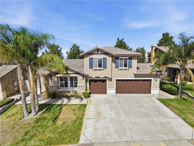 1129 N Shooting Star Drive North, Beaumont, CA 92223