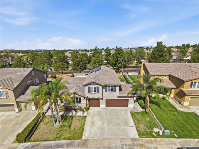 1129 N Shooting Star Drive North, Beaumont, CA 92223