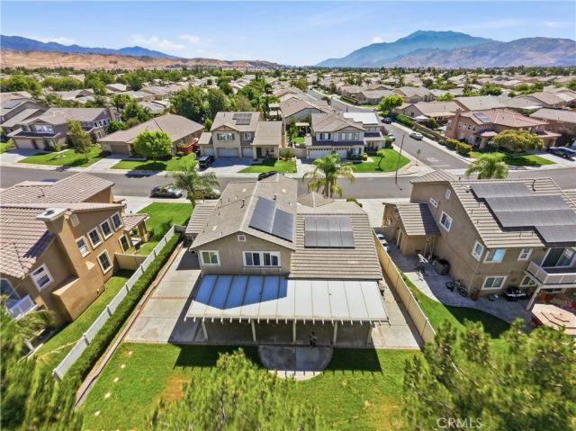 1129 N Shooting Star Drive North, Beaumont, CA 92223