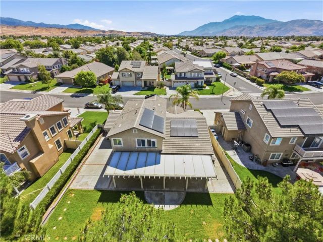 1129 N Shooting Star Drive North, Beaumont, CA 92223