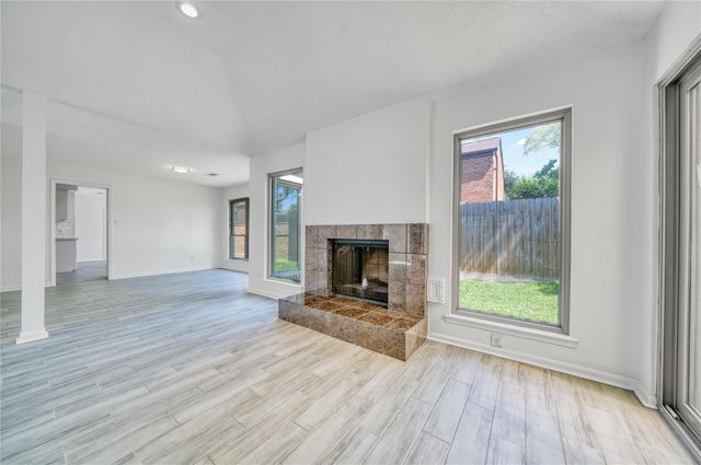 11107 Kitty Brook Drive, Houston, TX 77071