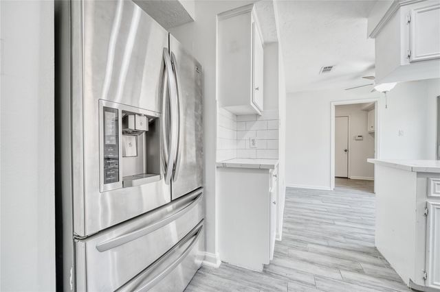 11107 Kitty Brook Drive, Houston, TX 77071