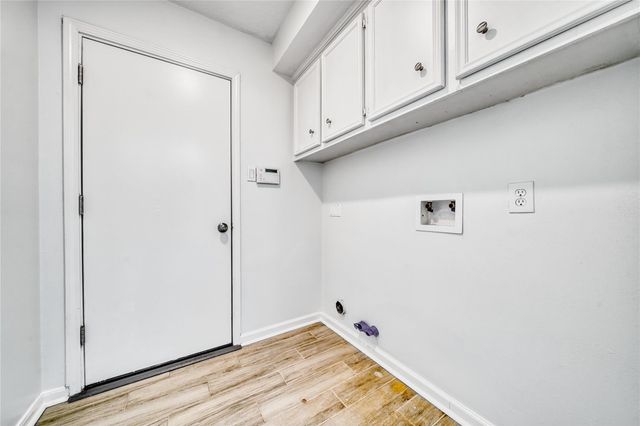 11107 Kitty Brook Drive, Houston, TX 77071