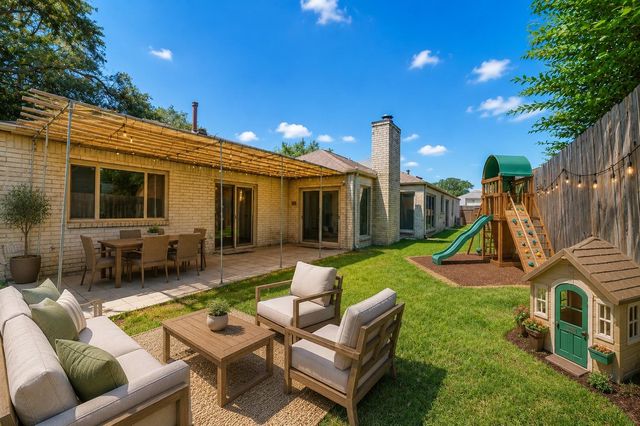 11107 Kitty Brook Drive, Houston, TX 77071