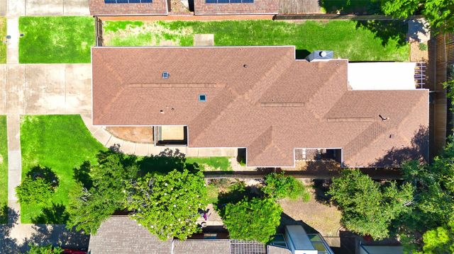 11107 Kitty Brook Drive, Houston, TX 77071