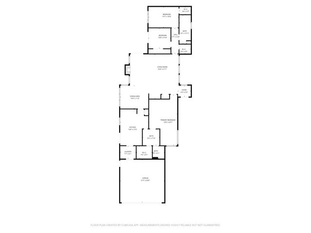 11107 Kitty Brook Drive, Houston, TX 77071