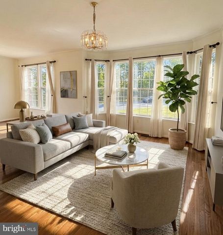 12301 FIELDBROOK PL, Fairfax, VA 22033