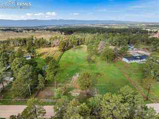 13390 Meadow Glen Lane, Colorado Springs, CO 80908