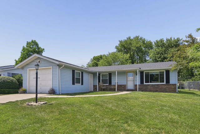 26 Paul Lane, Alexandria, KY 41001