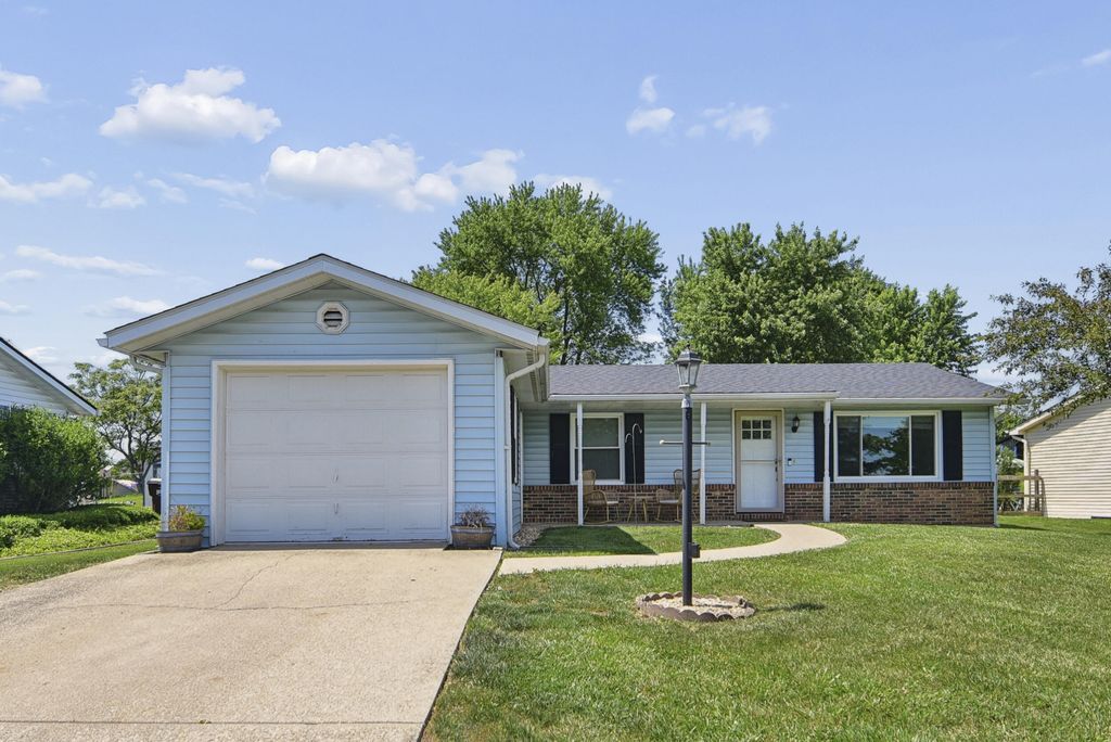 26 Paul Lane, Alexandria, KY 41001