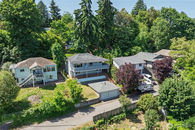 1906 N Wycoff Avenue, Bremerton, WA 98312