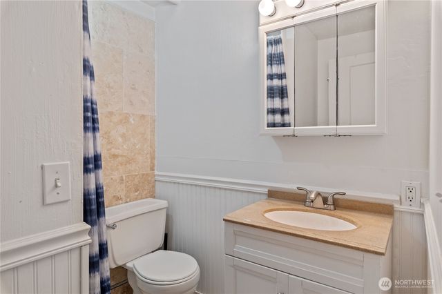 1906 N Wycoff Avenue, Bremerton, WA 98312