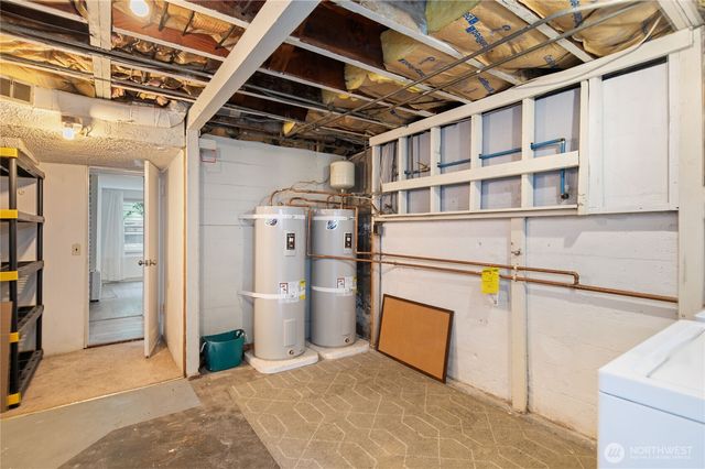 1906 N Wycoff Avenue, Bremerton, WA 98312