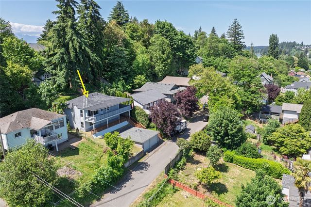 1906 N Wycoff Avenue, Bremerton, WA 98312