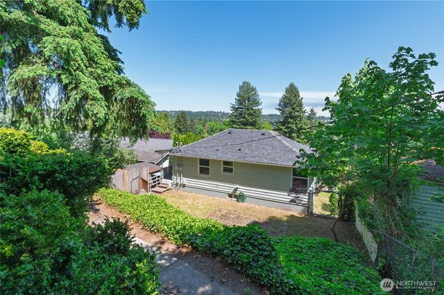 1906 N Wycoff Avenue, Bremerton, WA 98312
