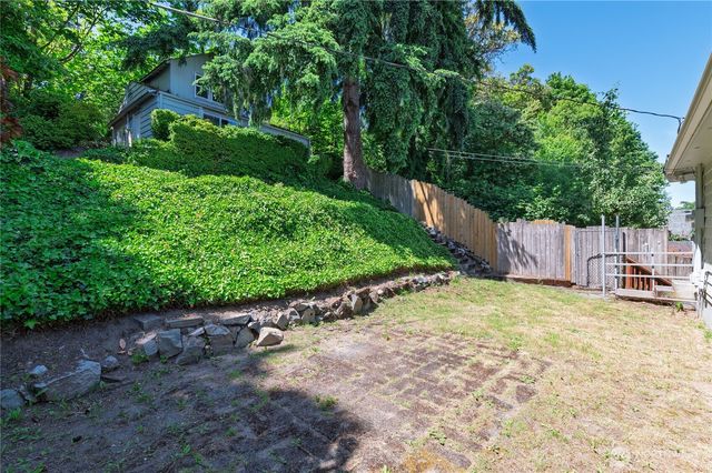 1906 N Wycoff Avenue, Bremerton, WA 98312