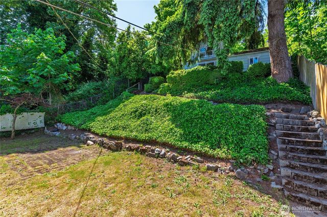 1906 N Wycoff Avenue, Bremerton, WA 98312