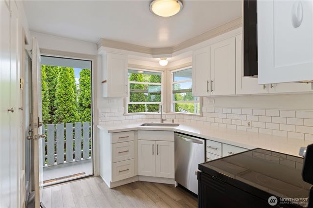 1906 N Wycoff Avenue, Bremerton, WA 98312
