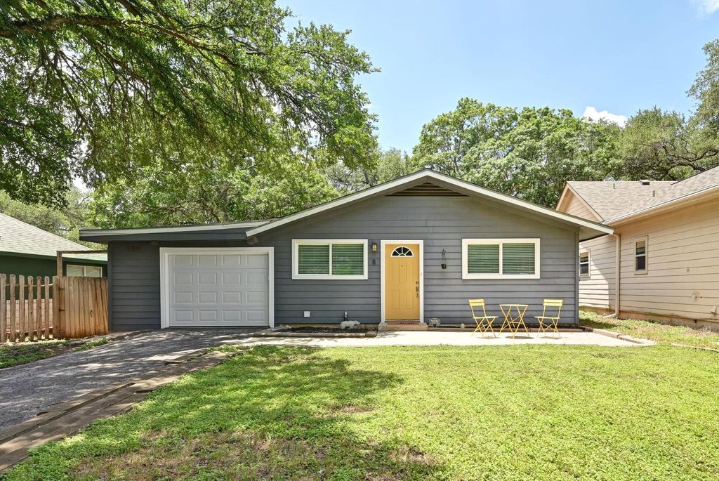 8 Spalding CIR, Wimberley, TX 78676