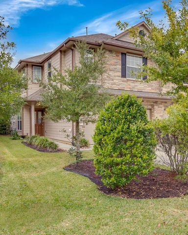 251 Bloomhill Place, The Woodlands, TX 77354