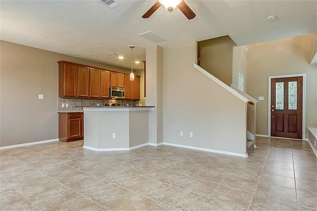 251 Bloomhill Place, The Woodlands, TX 77354
