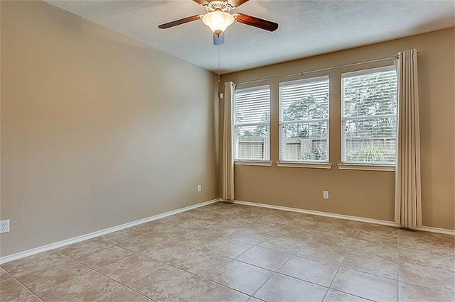 251 Bloomhill Place, The Woodlands, TX 77354