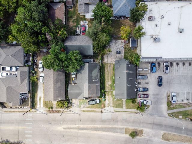 2411 Fulton Street, Houston, TX 77009