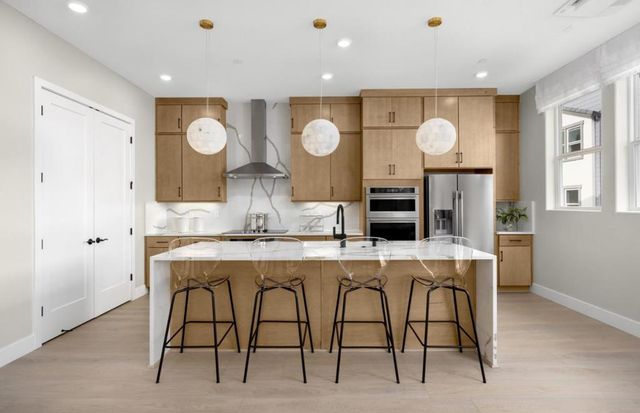 289 Llewellyn Avenue 18-18 - Plan 1, Campbell, CA 95008