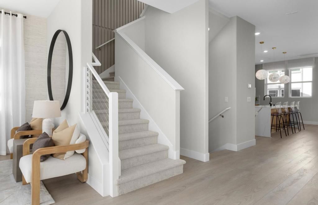 Image 13 of property listing at 289 Llewellyn Avenue 18-18 - Plan 1, Campbell, CA 95008