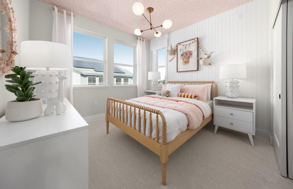 Image 15 of property listing at 289 Llewellyn Avenue 18-18 - Plan 1, Campbell, CA 95008