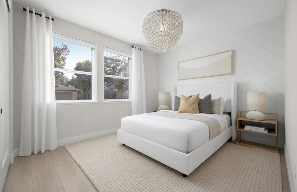 Image 17 of property listing at 289 Llewellyn Avenue 18-18 - Plan 1, Campbell, CA 95008