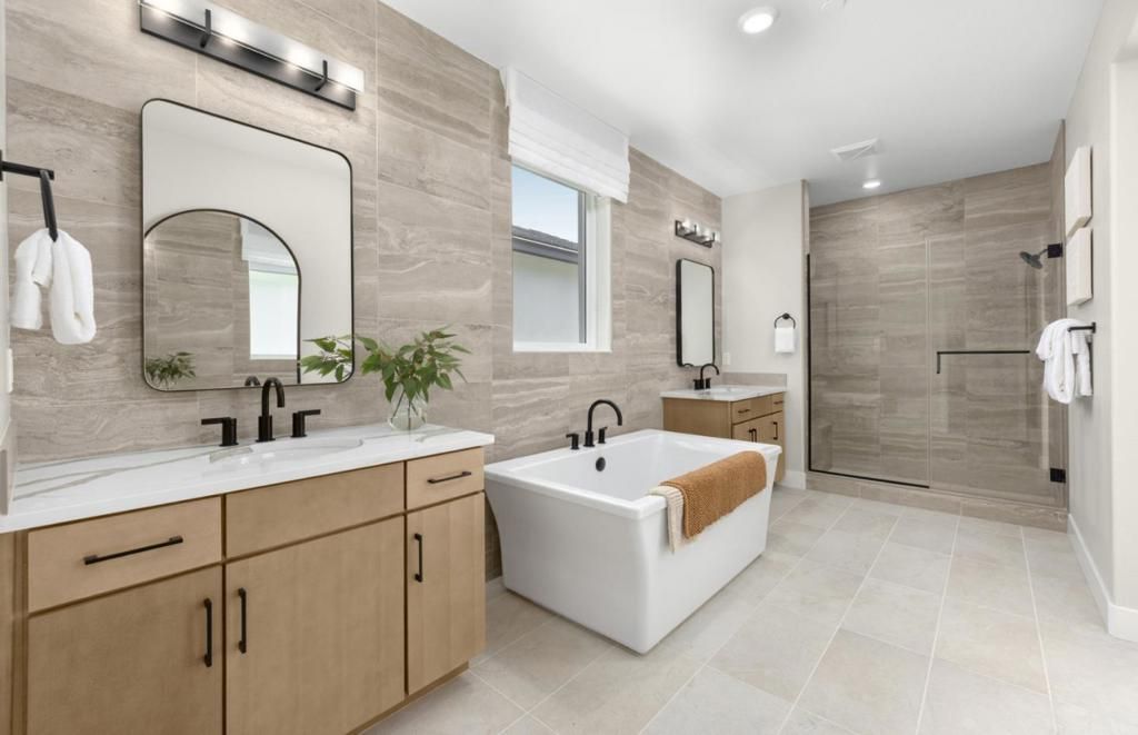 Image 18 of property listing at 289 Llewellyn Avenue 18-18 - Plan 1, Campbell, CA 95008
