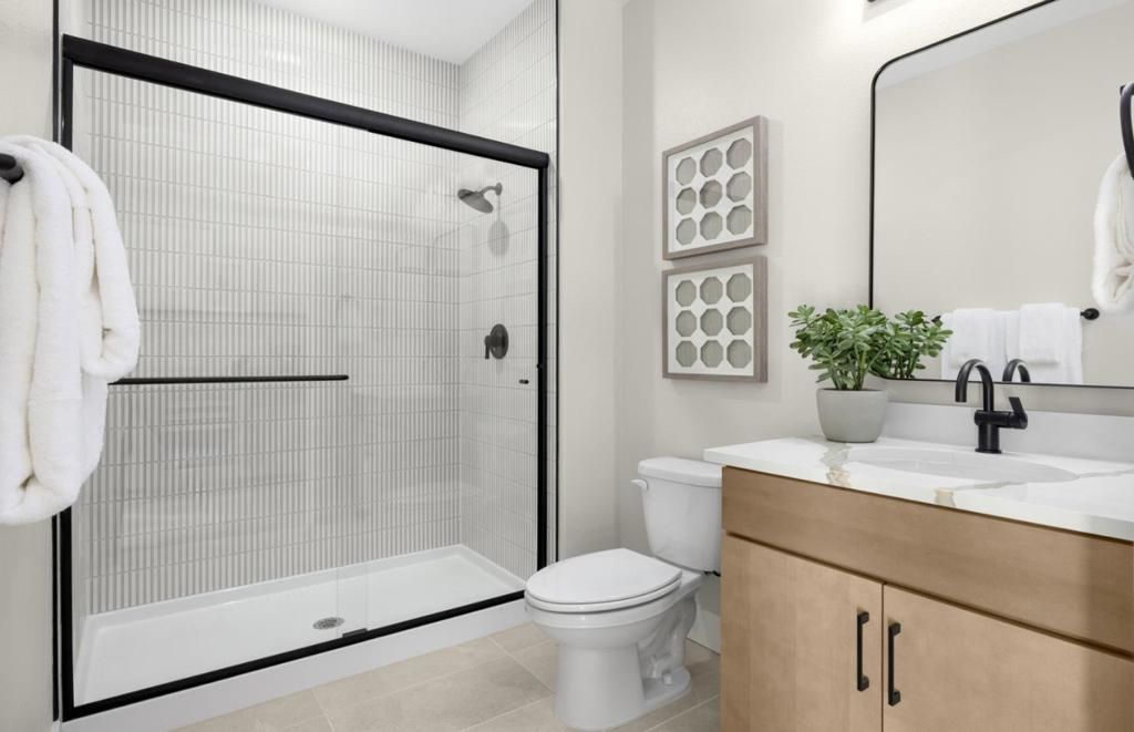 Image 19 of property listing at 289 Llewellyn Avenue 18-18 - Plan 1, Campbell, CA 95008