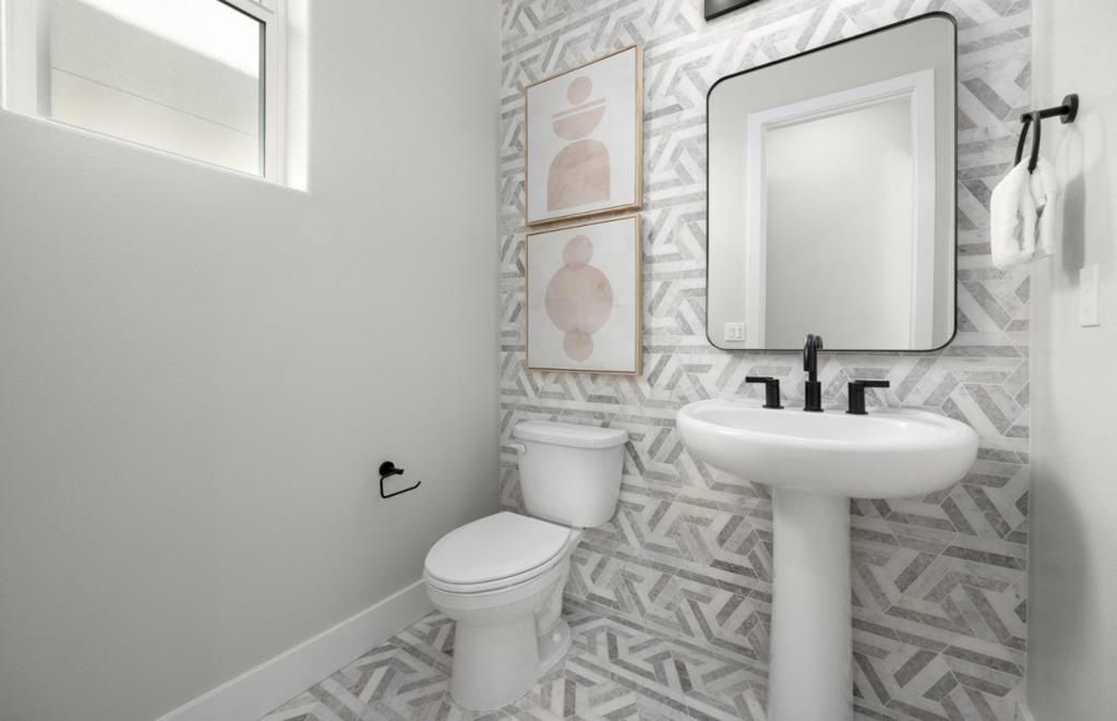 Image 21 of property listing at 289 Llewellyn Avenue 18-18 - Plan 1, Campbell, CA 95008