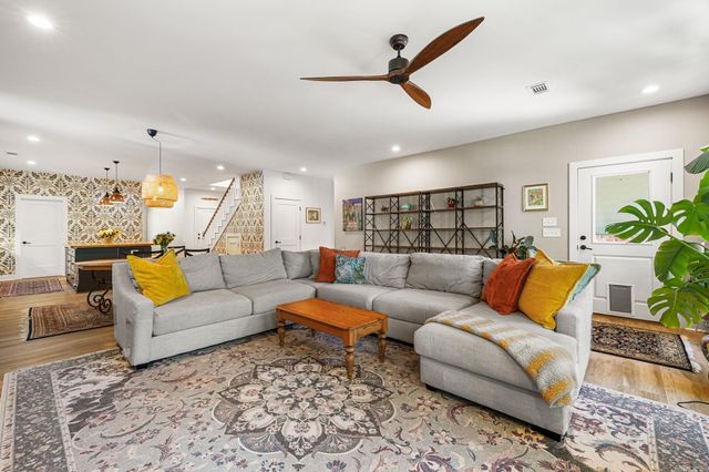 6309 Longwood, Little Rock, AR 72207