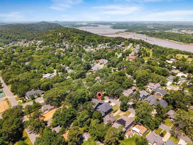 6309 Longwood, Little Rock, AR 72207