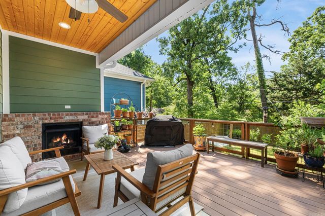 6309 Longwood, Little Rock, AR 72207