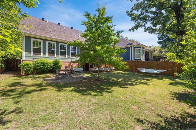 6309 Longwood, Little Rock, AR 72207