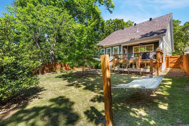 6309 Longwood, Little Rock, AR 72207