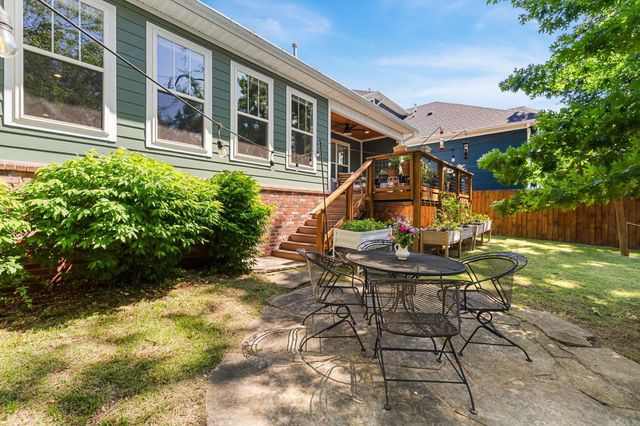 6309 Longwood, Little Rock, AR 72207