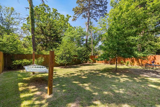 6309 Longwood, Little Rock, AR 72207