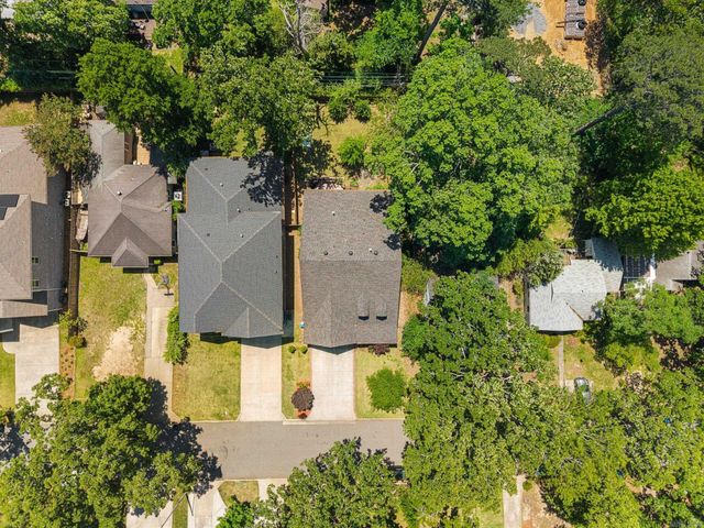 6309 Longwood, Little Rock, AR 72207