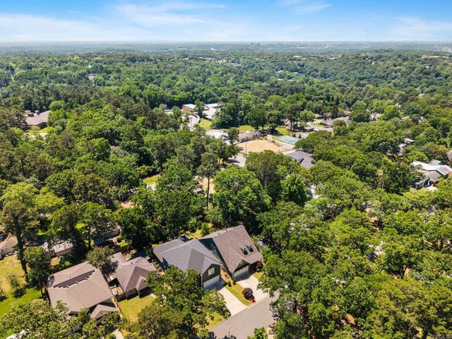 6309 Longwood, Little Rock, AR 72207