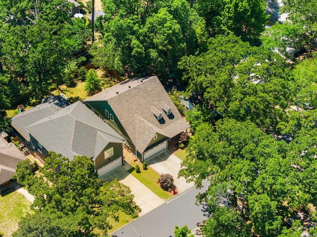 6309 Longwood, Little Rock, AR 72207