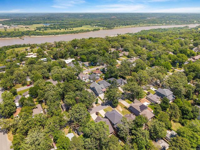 6309 Longwood, Little Rock, AR 72207