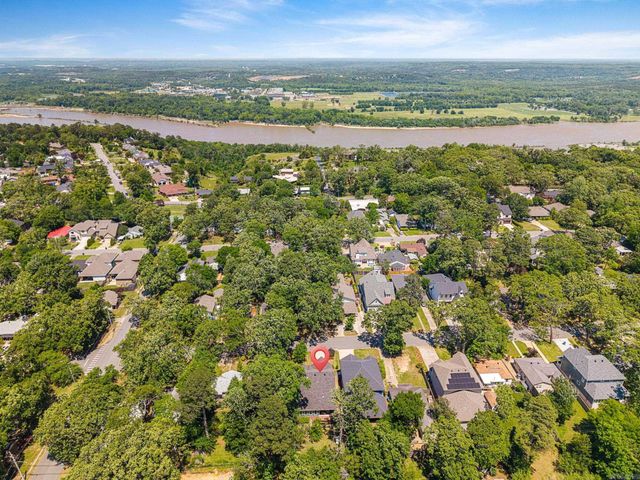 6309 Longwood, Little Rock, AR 72207