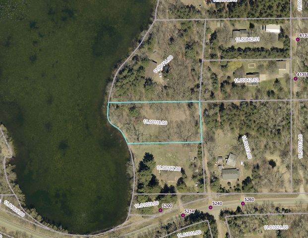 TBD 412th Street, North Branch, MN 55056