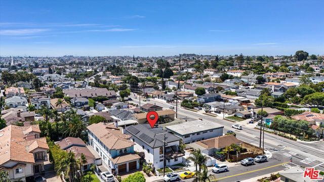1904 Gates Avenue, Redondo Beach, CA 90278