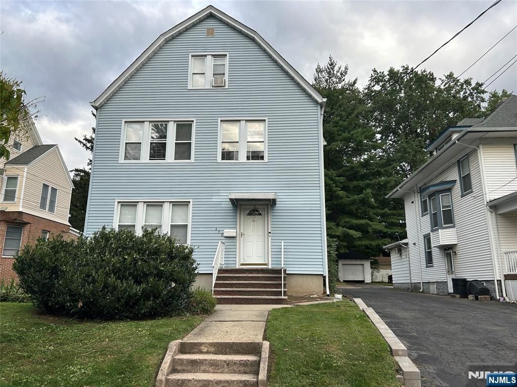 479 Broad Avenue, Leonia, NJ 07605